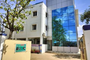 R L Fine Chem Pvt Ltd