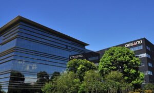 Shanghai Desano Chemical Pharmaceutical Co Ltd