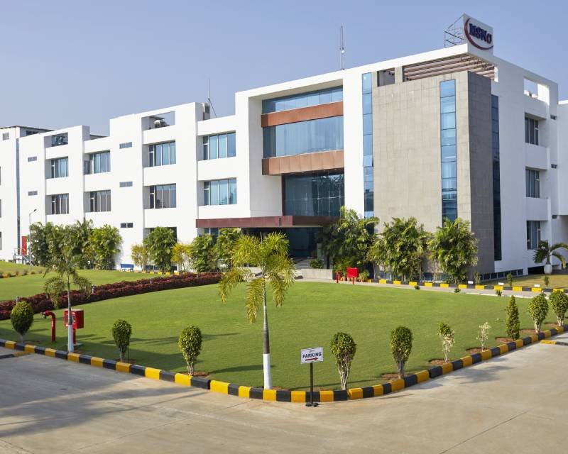 MSN Laboratories Pvt Ltd