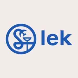 Lek Pharmaceuticals dd