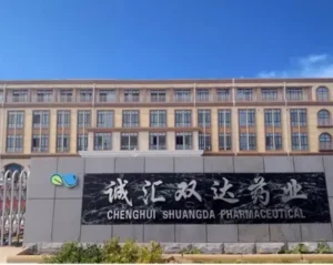 Shandong Chenghui Shuangda Pharmaceutical Co Ltd