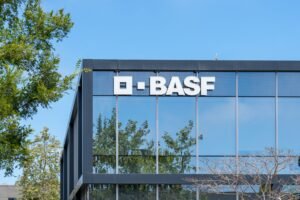 BASF Pharma Solutions GmbH
