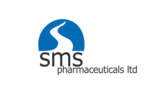SMS Pharmaceuticals Ltd