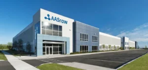 AASraw Biochemical Technology Co Ltd