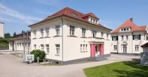 ABX Advanved Biochemical Compound GmbH