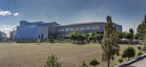 Atabay Kimya Sanayi ve Ticaret AŞ