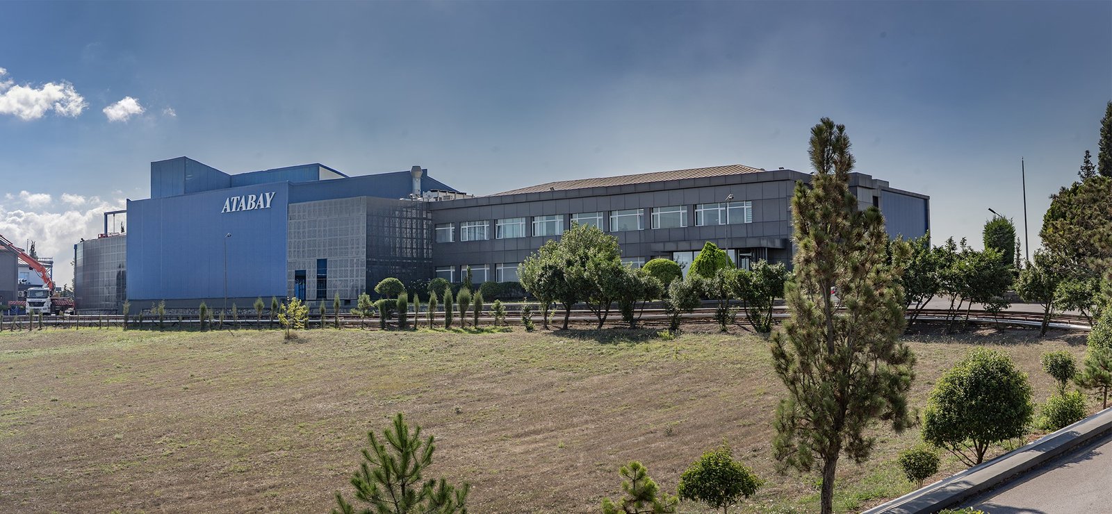 Atabay Kimya Sanayi ve Ticaret AŞ