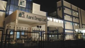 Aarti Drugs Ltd
