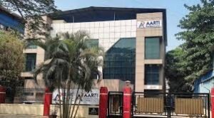 Aarti Pharmalabs Ltd