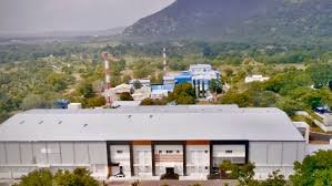 Abhilash Chemicals and Pharmaceuticals Pvt Ltd