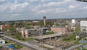 Alkaloida Chemical Co ZRT