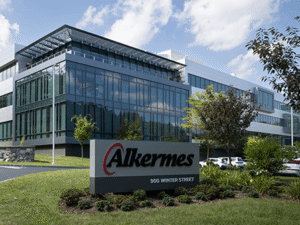 Alkermes Ltd