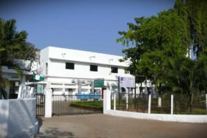 BEC Chemicals Pvt Ltd