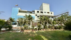 BGP Healthcare Pvt Ltd