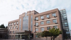 Beijing Geyuan Tianrun Biotechnology Co Ltd