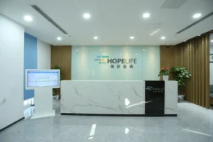 Beijing Hope Pharmaceutical Co Ltd