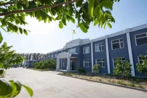 Beijing Huikang Boyuan Chemical Tech Co Ltd