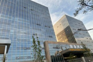 Beijing Sjar Technology Development Co Ltd