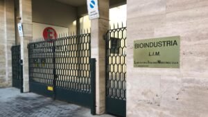 Bioindustria LIM SpA