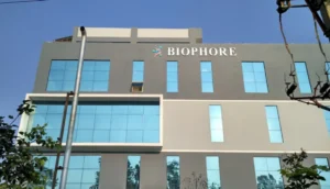 Biophore India Pharmaceuticals Pvt Ltd