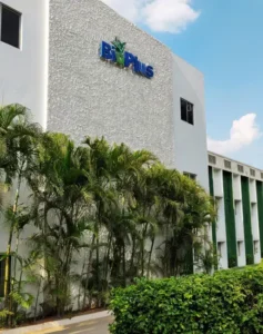Bioplus Life Sciences Pvt Ltd