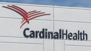 Cardinal Health Inc