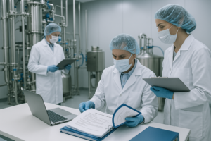 FDA Inspection Readiness Audit: A Comprehensive Guide