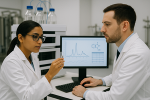 Regulatory Expectations for Analytical Method Development in Pharma