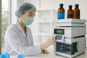 Why Analytical Testing is Critical for Pharmaceutical Compliance