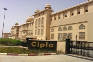 Cipla Ltd