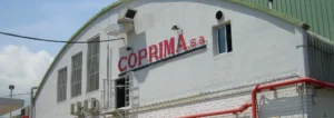 Coprima sa