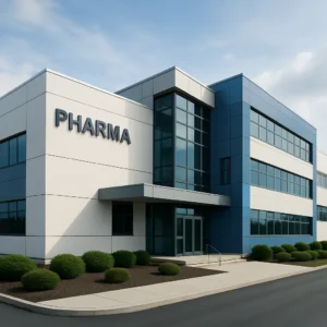 Corden Pharma Chenôve