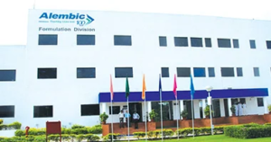 Alembic Pharmaceuticals Ltd