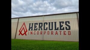 Hercules Inc
