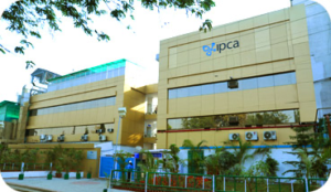 IPCA Laboratories Ltd