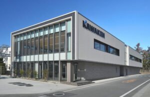 Kawaken Fine Chemicals Co Ltd