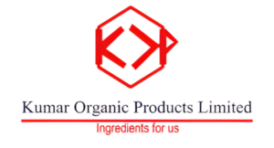 Kumar Organic Products Ltd
