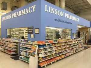 Linson Pharmacy