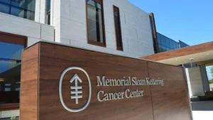 Memorial Sloan Kettering Cancer Center