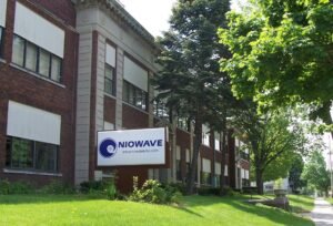 Niowave Inc