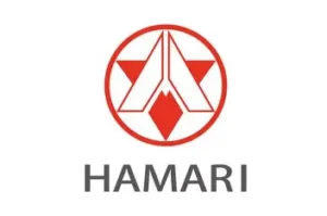 Hamari Chemicals Ltd