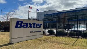 Baxter International Inc