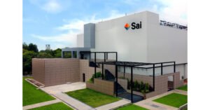 Sai Life Sciences Limited