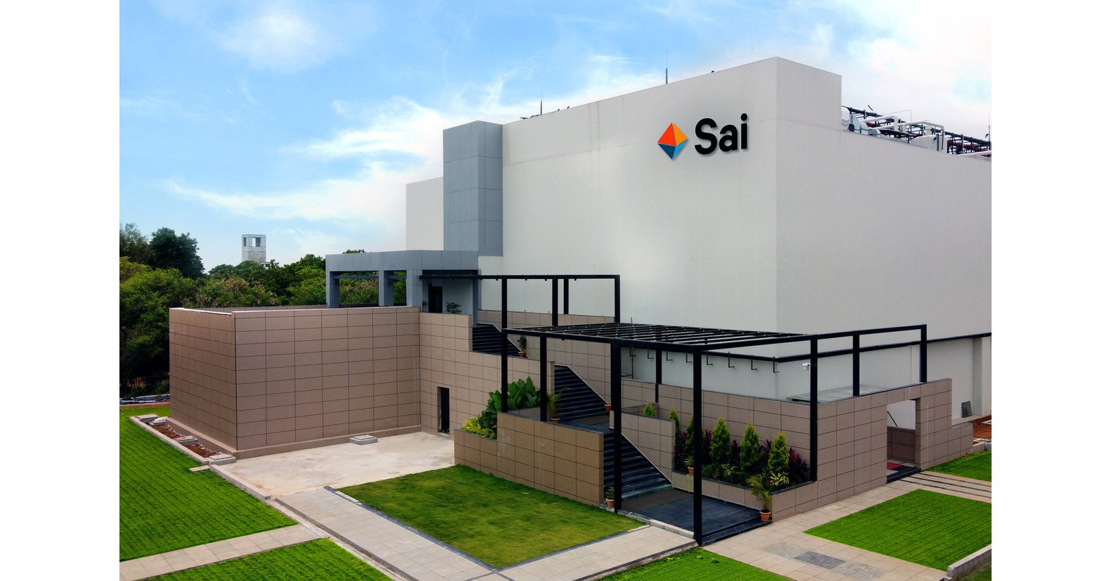 Sai Life Sciences Limited