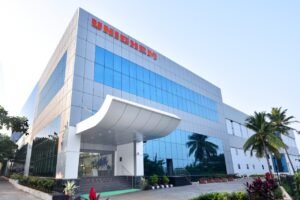 Unichem Laboratories Ltd