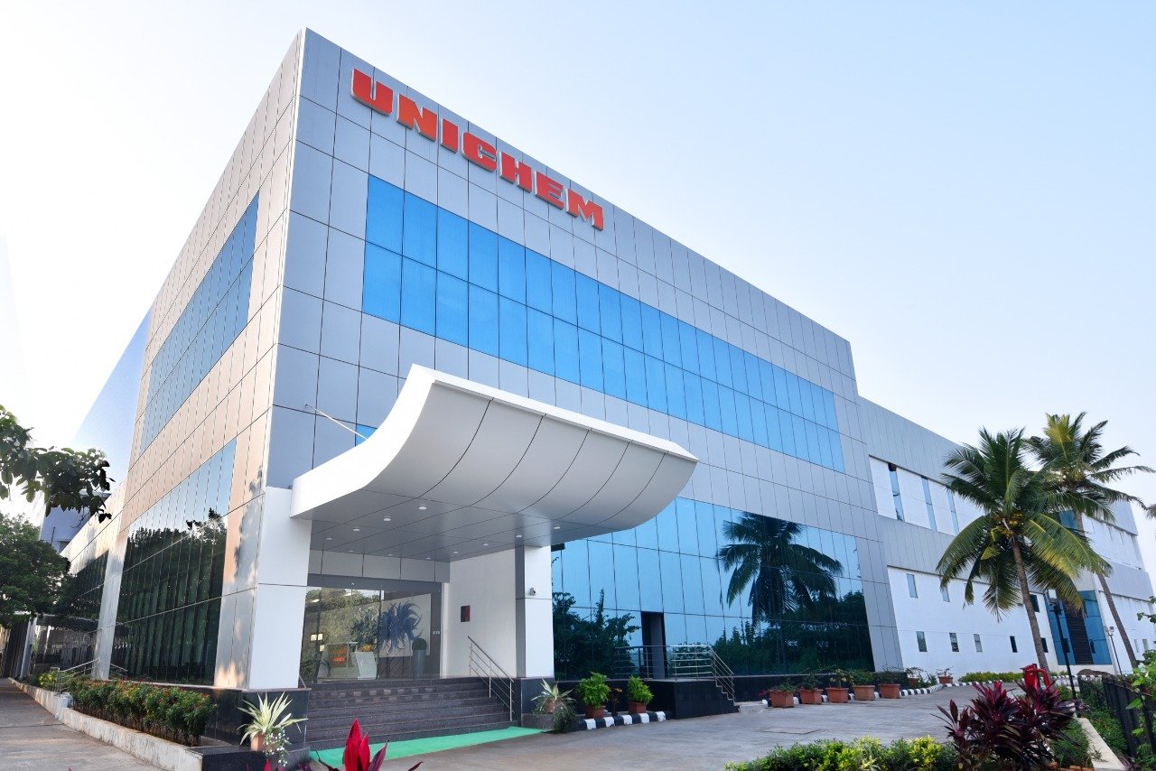 Unichem Laboratories Ltd
