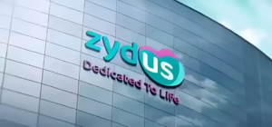 Zydus Lifesciences Ltd