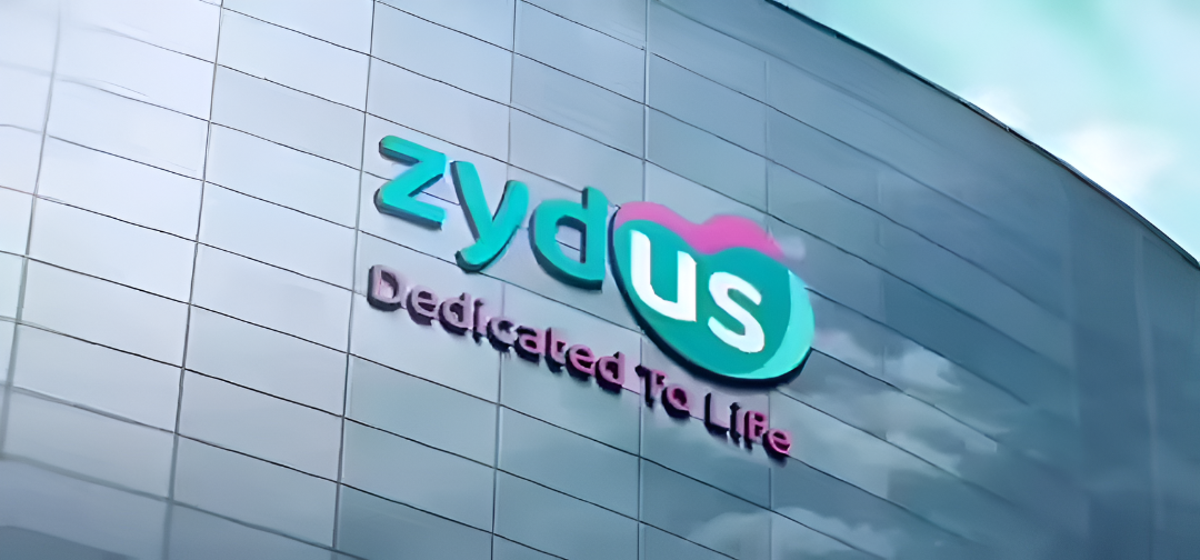 Zydus Lifesciences Ltd