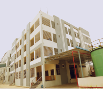 Vijayasri Organics Pvt Ltd