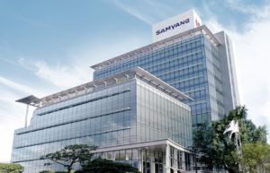 Samyang Holdings Corporation